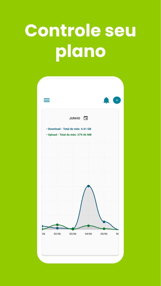 #3. Mix Conect (iOS) 由: INFINITI TECNOLOGIA EM COMUNICACAO LTDA