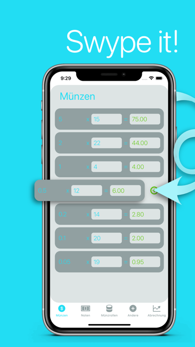 TillTotal Screenshot