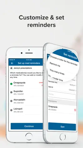 Game screenshot BGC Pharmacy hack