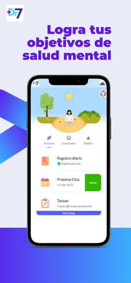 Game screenshot Doctor7 hack