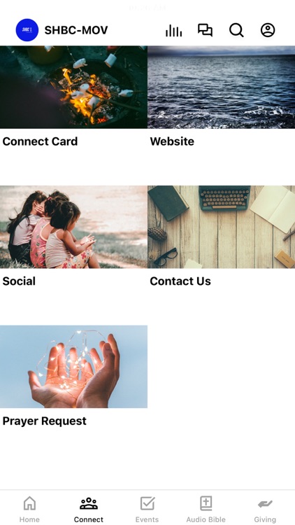 Souls Harbor Baptist-Marietta