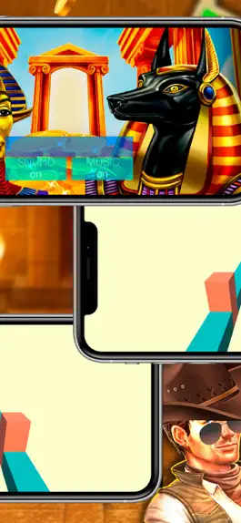 Game screenshot Smash Qube apk