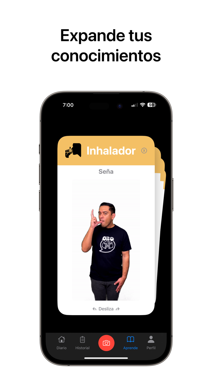 Kofy - Dilo en Señas