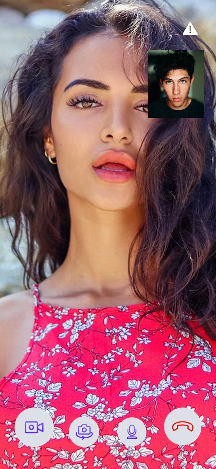 Hot naughty adult video chat