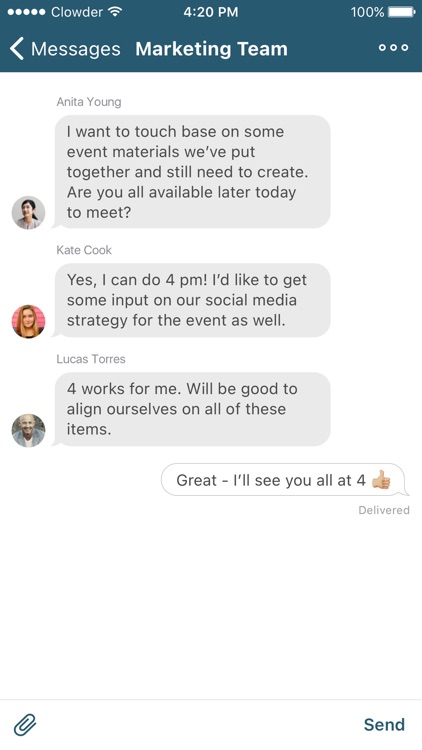 AGC Connection screenshot-5