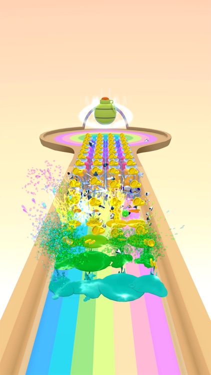 Break Bottles ASMR screenshot-7