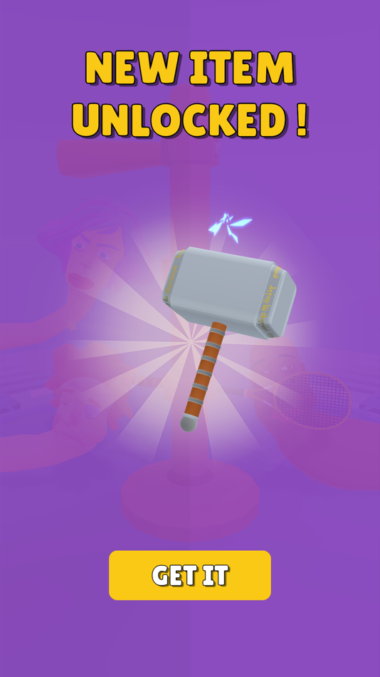 #3. Idle Beat Master (iOS) 由: Ferhat Bicici