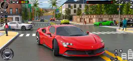 Game screenshot Modern Car Driving Simulator mod apk