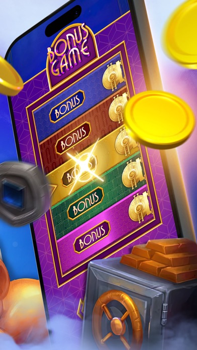 VanWinCasino Screenshot