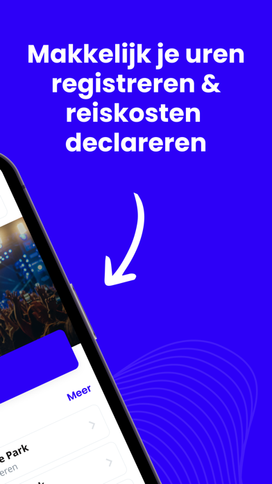 Festicode Screenshot
