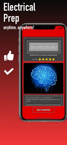 Game screenshot Richies Electrical Prep mod apk