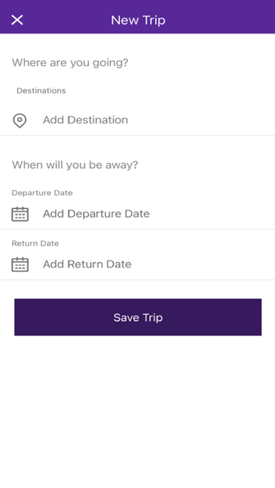 UNIFY Card Manager Screenshot