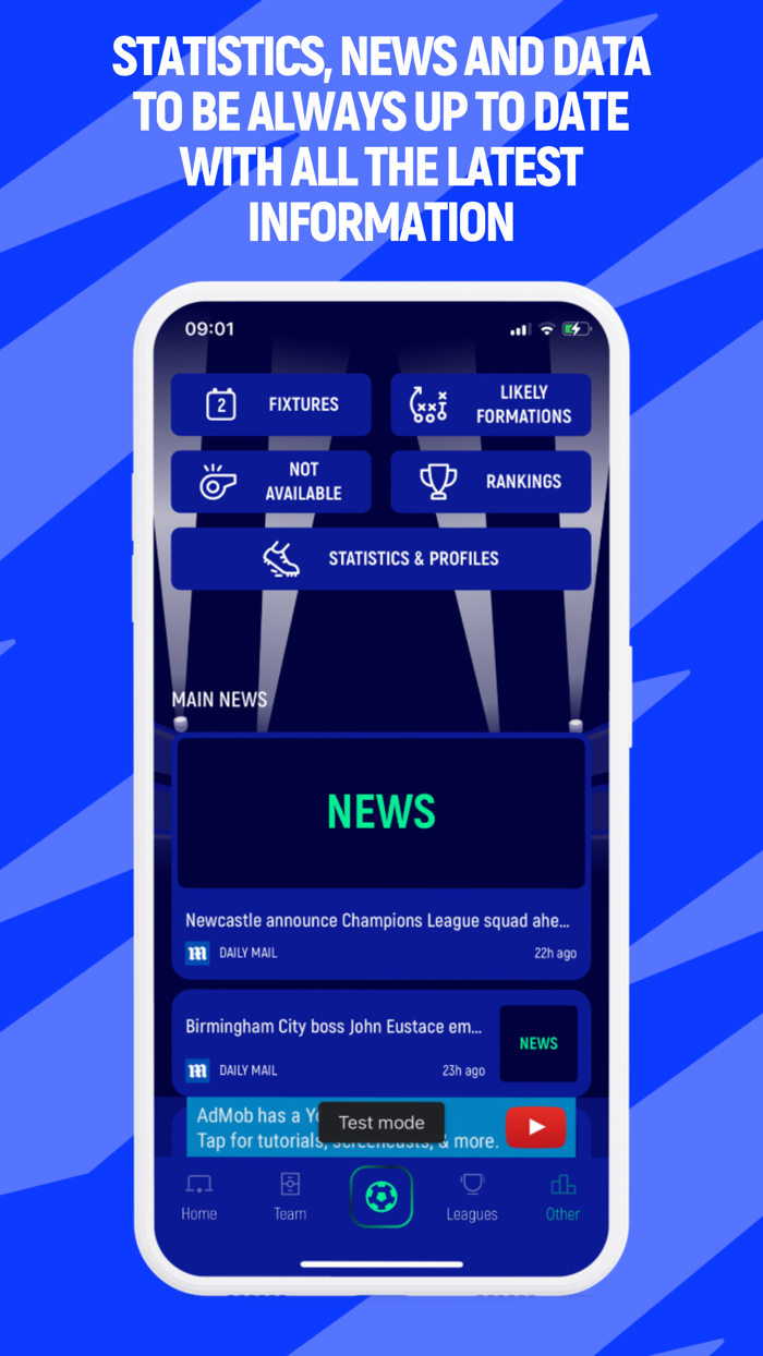 FantaMaster Champions