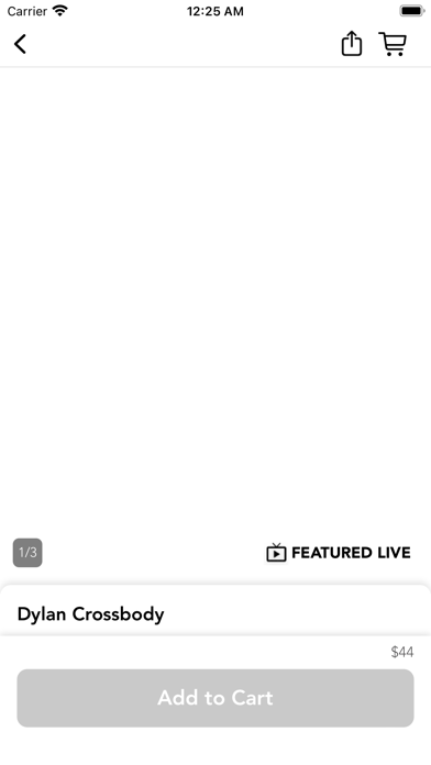 Hope & Grace Boutique Screenshot