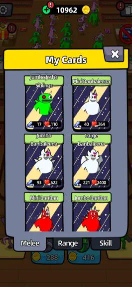 Game screenshot Merge Defense - Fusion Garden hack