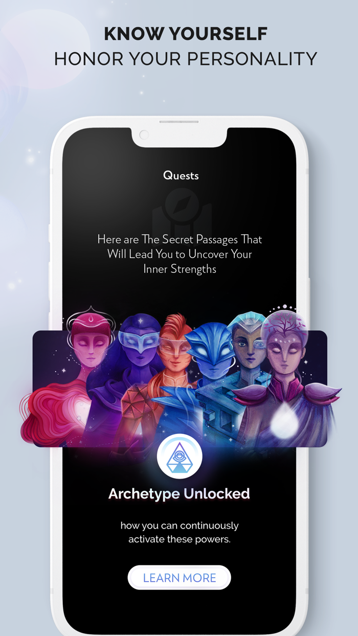 evrmore Voice  Mood Journal