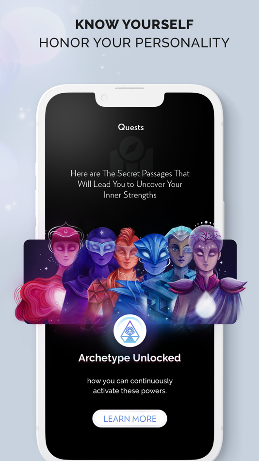 #5. evrmore: Voice + Mood Journal (iOS) Által: Evrmore Co.