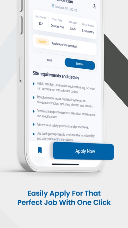 LaborWorx screenshot-3