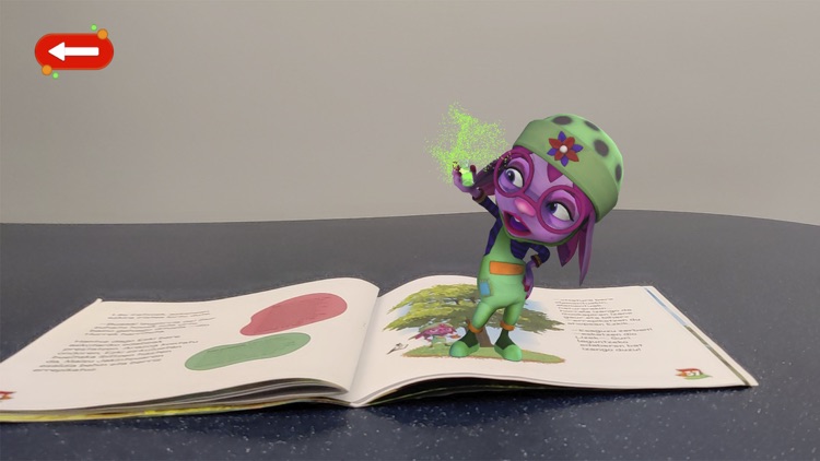 Los Duendes: cuento 1 screenshot-3