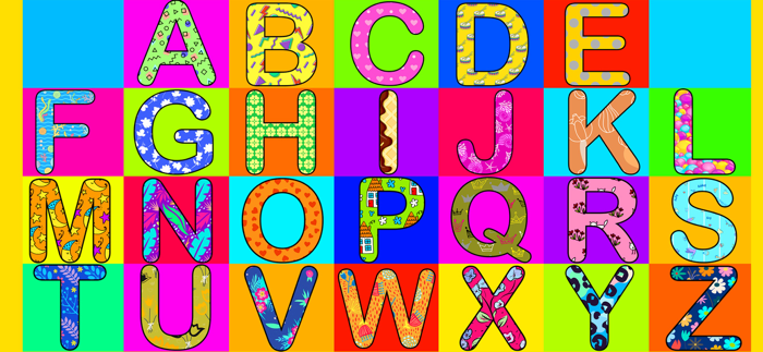 Preschool Kids Easy Learning