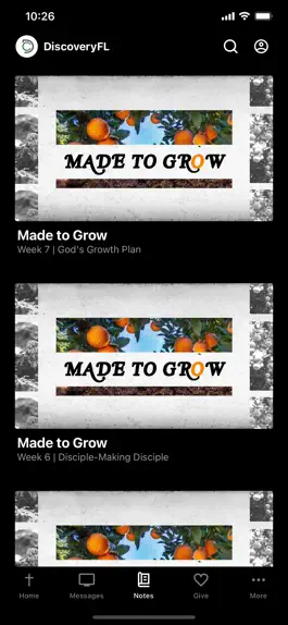 Game screenshot Discovery Church Florida hack