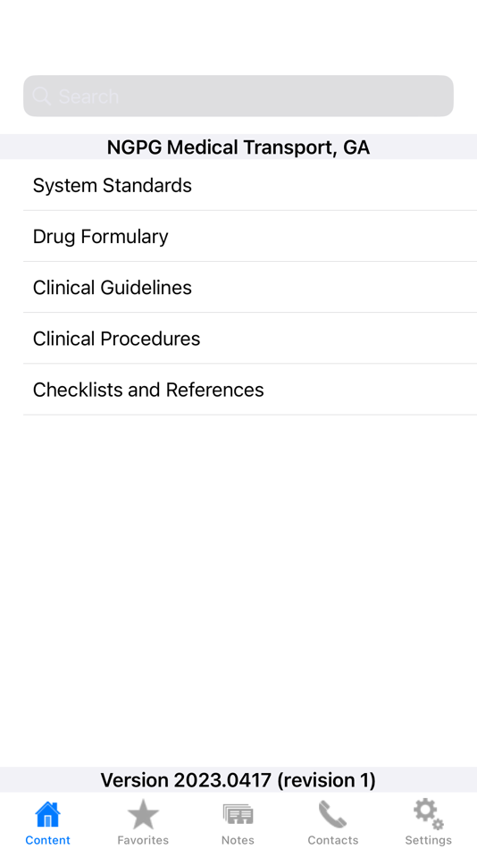 #2. R2EMSprotocols (iOS) 由: Acid Remap LLC