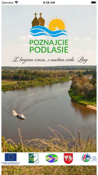 Poznajcie Podlasie Screenshot