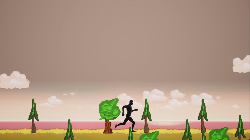 #2. Ninjalord (iOS) โดย: Chrystian Enriquez