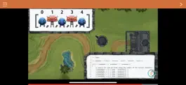 Game screenshot EduCode Academy apk