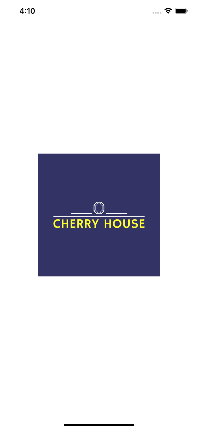 CHERRY HOUSE