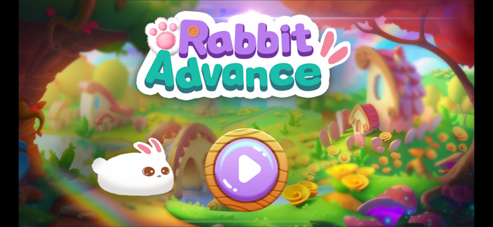 Rabbit Advance