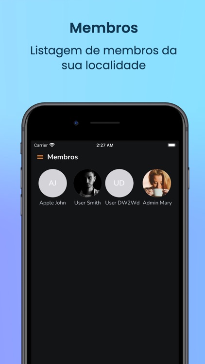 Sou Discípulo de Jesus screenshot-8