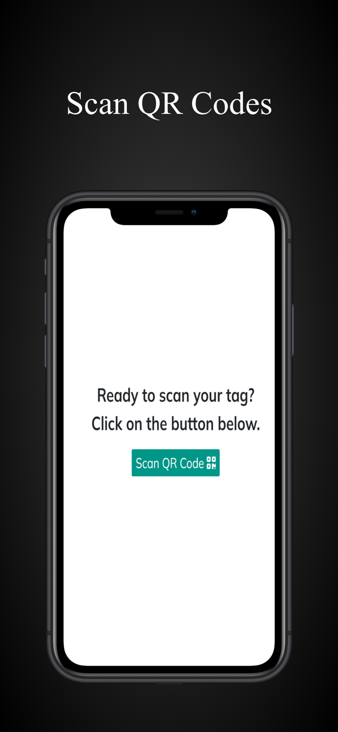IdTag Luggage Finder