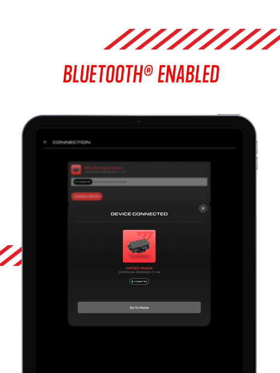 UniE85 Manager iPad screenshot 3 - Sports app