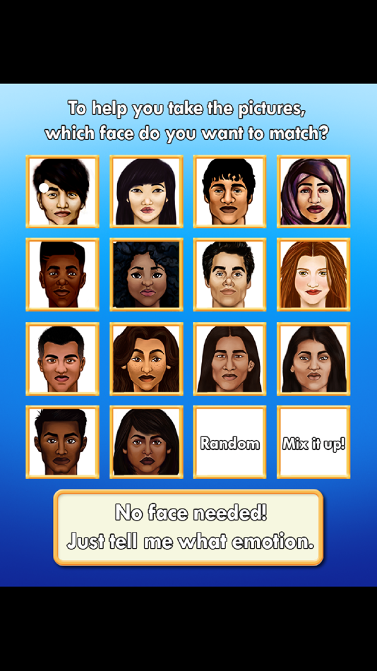 #1. Emotion&Me (iOS) 由: ATBOSH Media Limited
