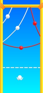 Rope Blast! screenshot #2 for iPhone