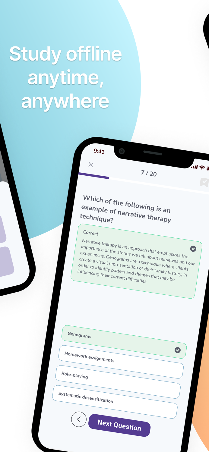 EZPrep  ASWB Social Work Exam