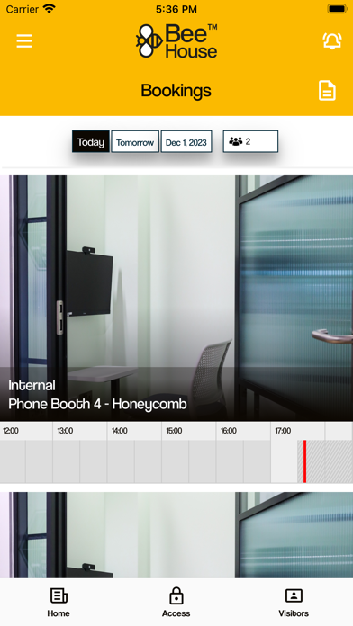 Bee House Screenshot
