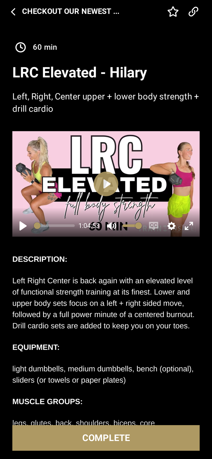 Train Insane Fitness