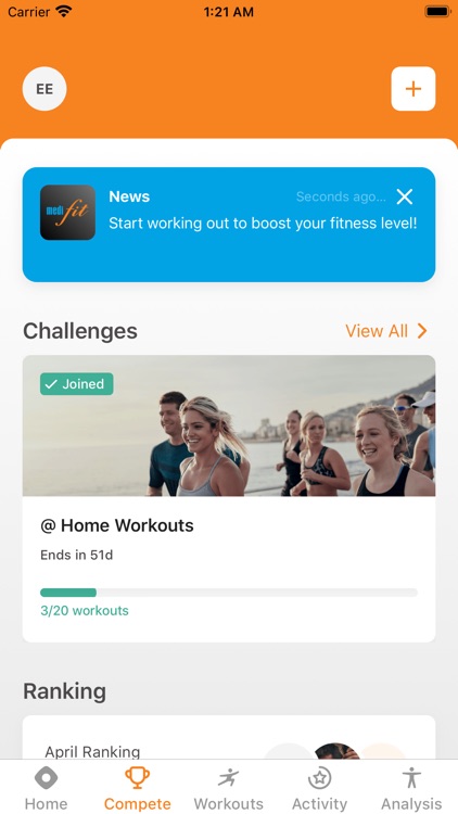 medifit Gesundheitszentrum