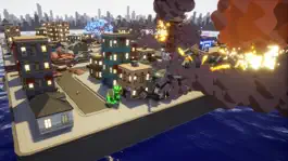 Game screenshot Nuke City mod apk