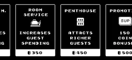 Game screenshot The County Hotel hack