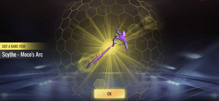 Case Simulator Fire Max