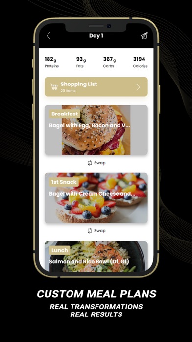 Eubank Lifestyle Screenshot