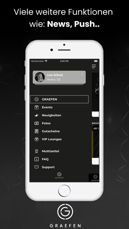 GRAEFEN screenshot-4