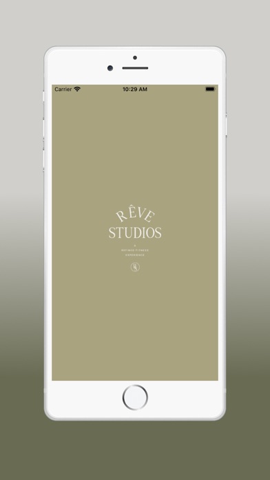 Rêve Studios Screenshot