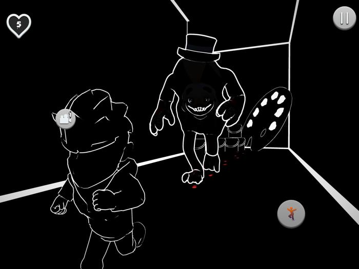 Obby Colors Paint Or Die