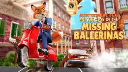 Game screenshot Detective Montgomery Fox 2 mod apk