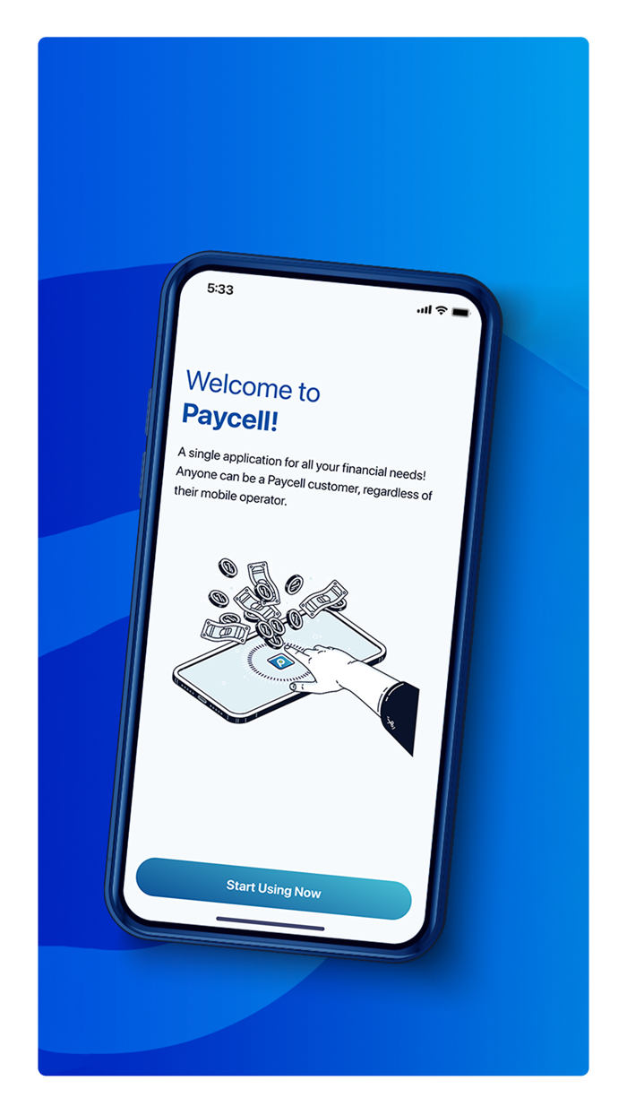 Paycell Cyprus