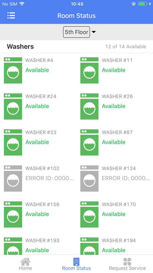 #5. TW Pay (iOS) Podle: KioSoft Technologies LLC